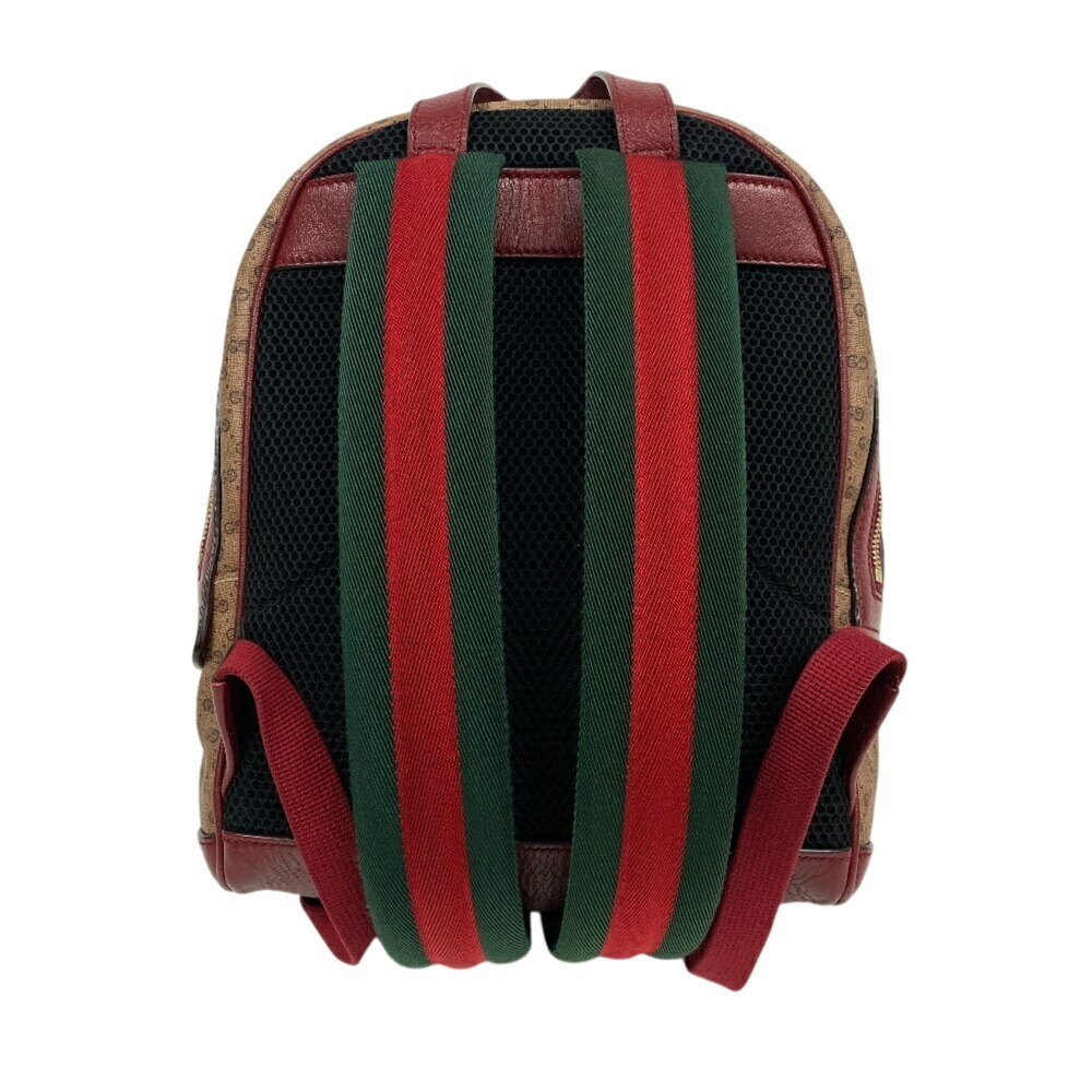 GUCCI Authentic Cream Backpack - Picture 2 of 15